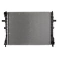thumbnail image 1 of REACH Radiator 41-2610, 1 of 4