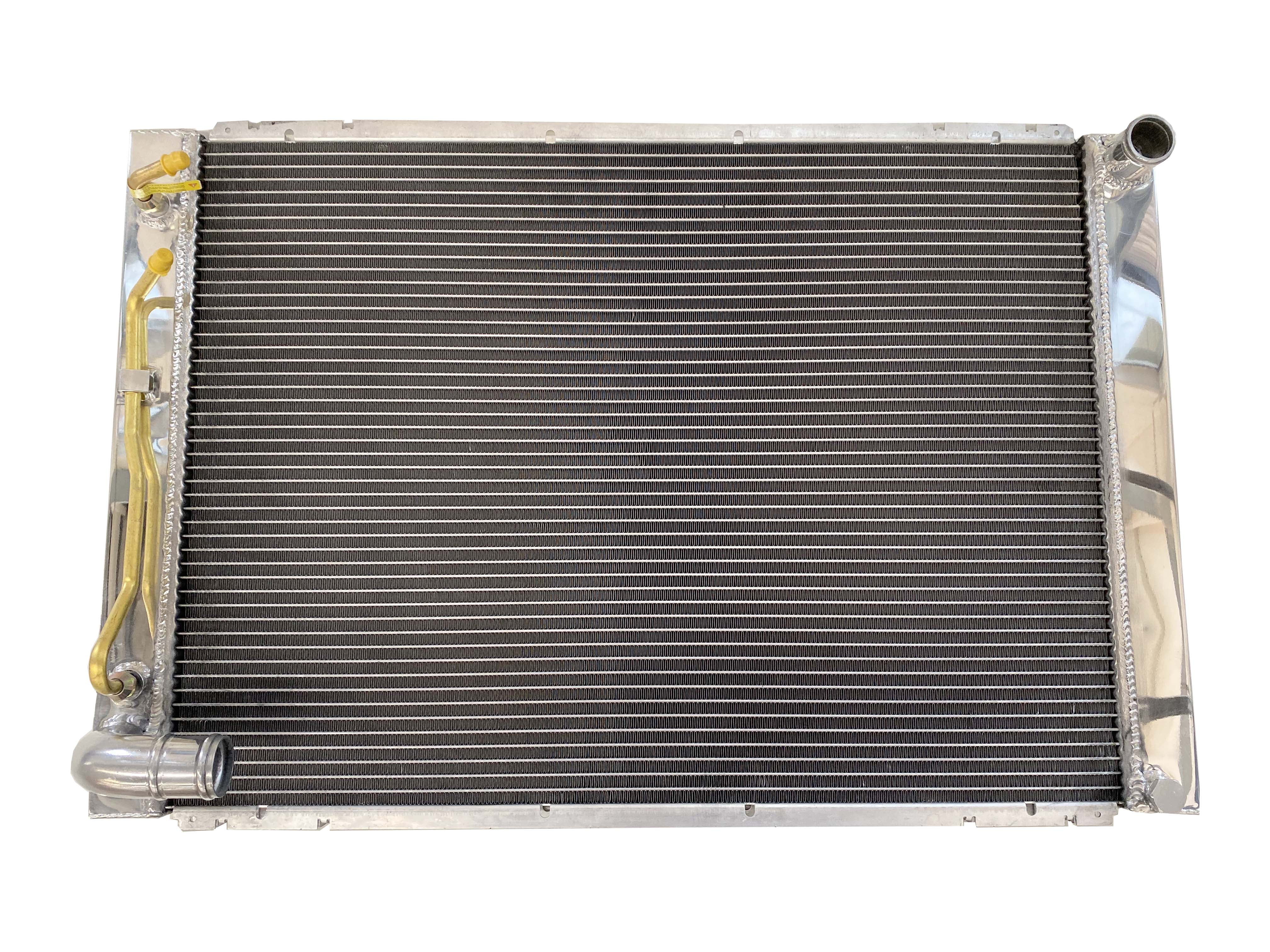 REACH Radiator 41-2681 for 06-04 Toyota Sienna