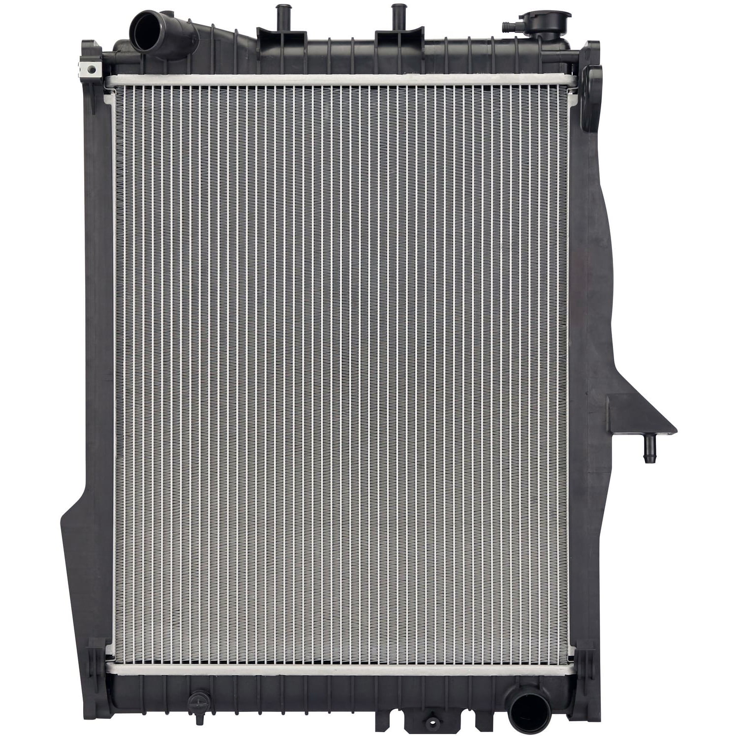 REACH Radiator 41-2738 for 09-07 Chrysler Aspen; 09-04 Dodge Durango