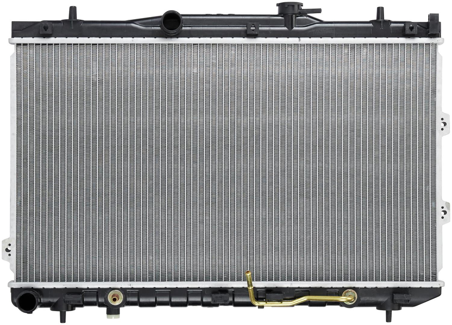 REACH Radiator 41-2784 for 09-04 Kia Spectra; 09-05 Kia Spectra5