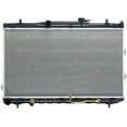 thumbnail image 1 of REACH Radiator 41-2784 for 09-04 Kia Spectra; 09-05 Kia Spectra5, 1 of 5