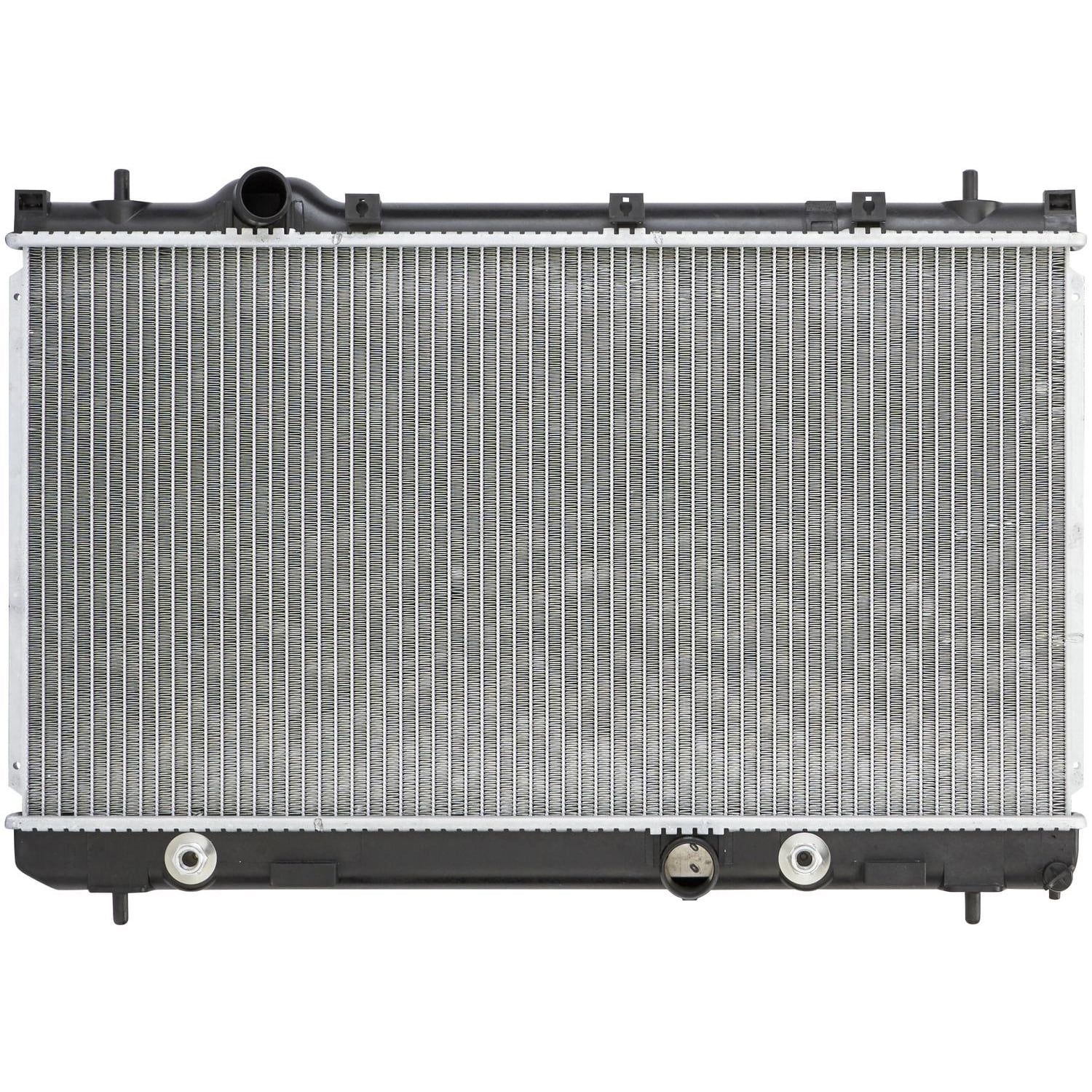 REACH Radiator 41-2845 - B-Type Tubes - Dodge Neon & SX 2.0 - Walmart.com