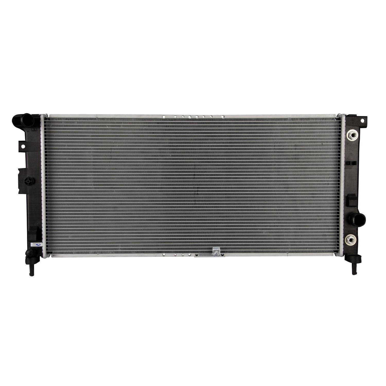 REACH Radiator 41-2881 - Walmart.com