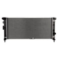 thumbnail image 1 of REACH Radiator 41-2881, 1 of 4