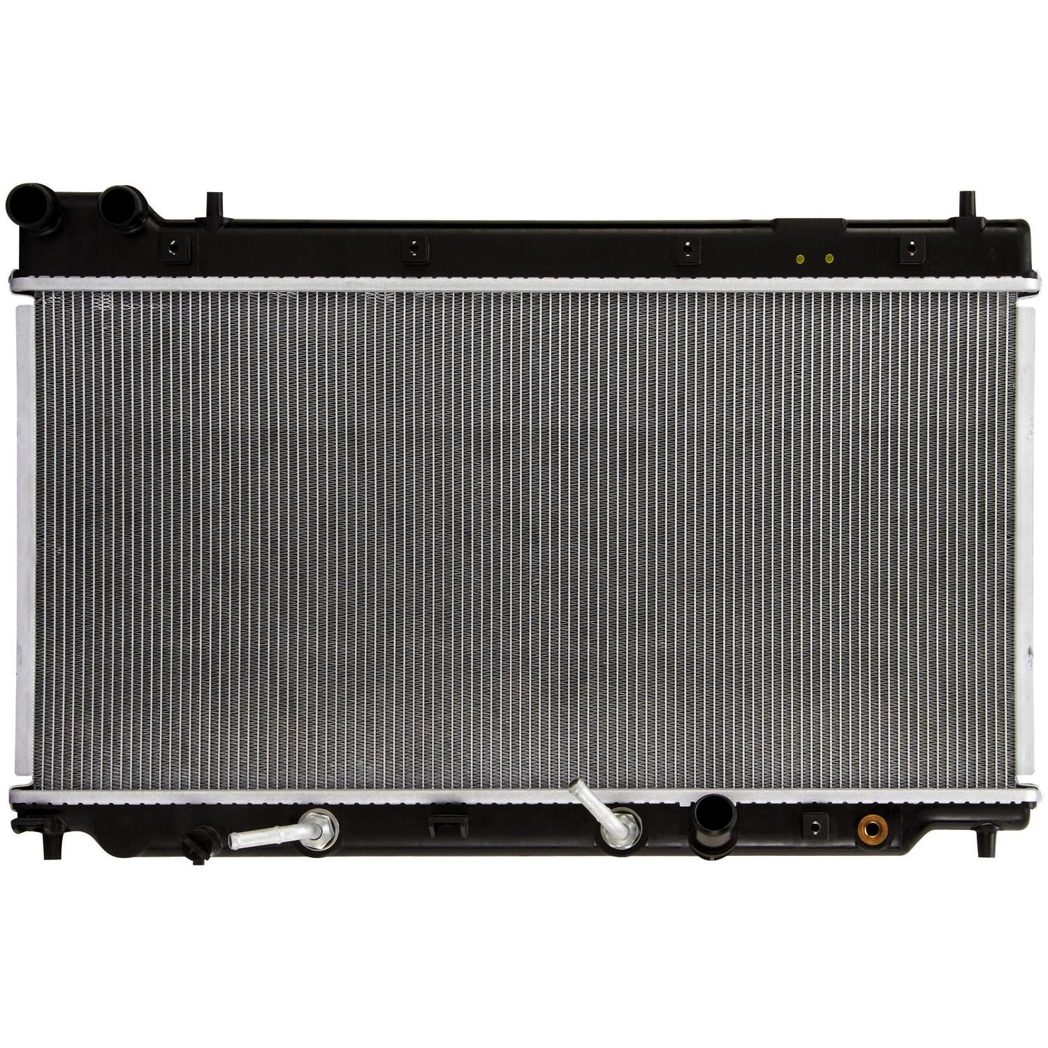 REACH Radiator 41-2955 for 08-07 Honda Fit