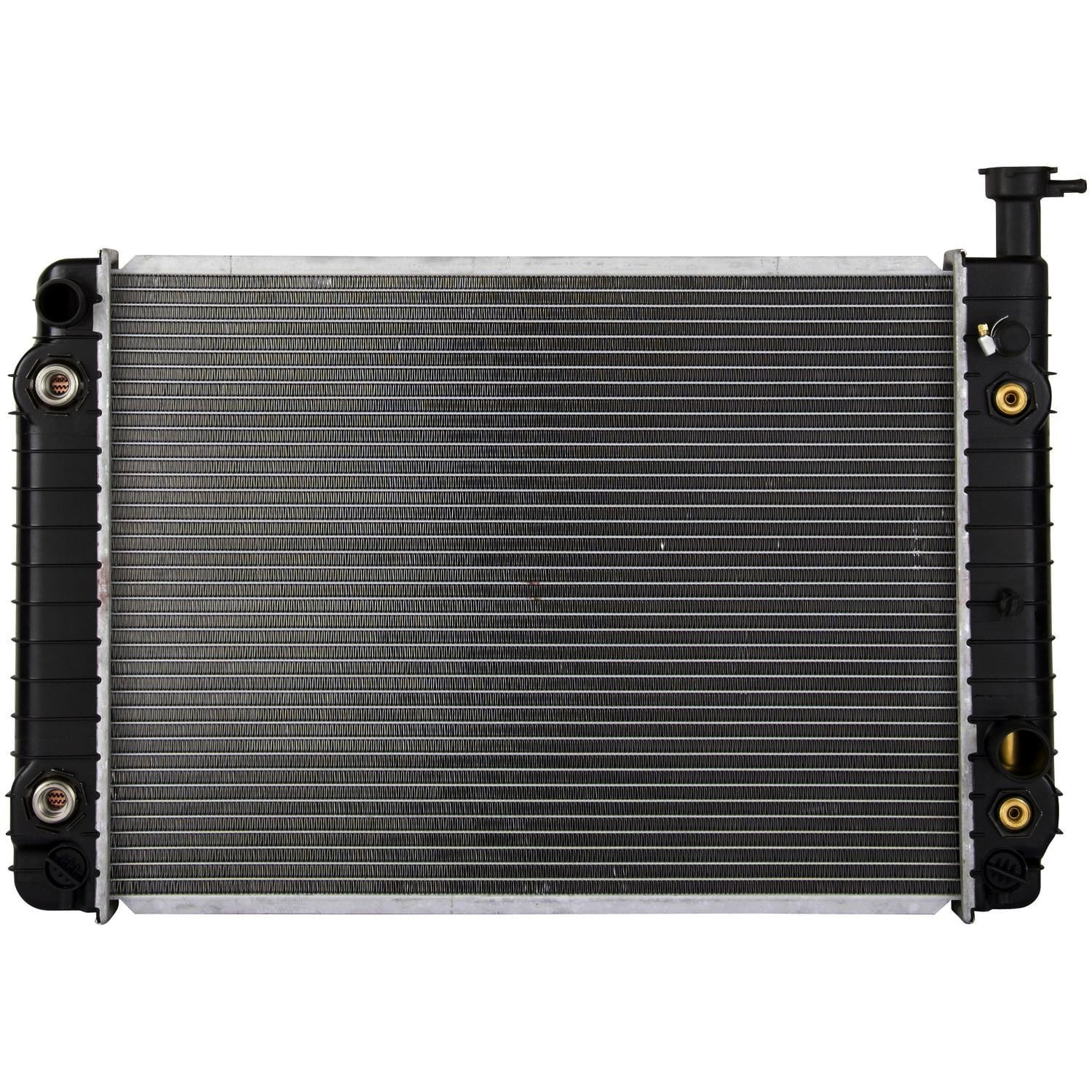 REACH Radiator 41-312 for 94-85 Chevrolet Astro; 94-85 GMC Safari