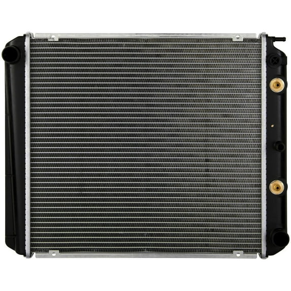 REACH Radiator 41-83