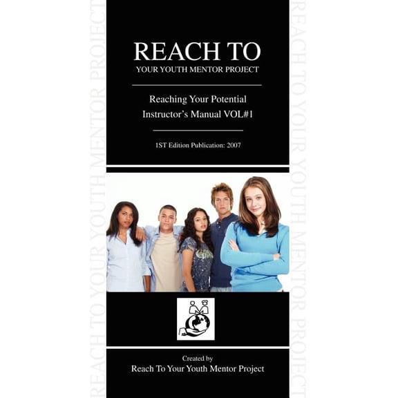"Reach to Your Youth Mentor Project", (Paperback)
