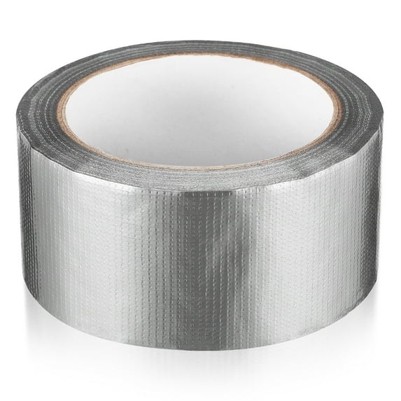 REACHISE 1 Roll Duct Tape Heavy Duty Tape Carpet Tape Adhesive Tape Outdoor Tape Seal Tape Floor Tape Repair Tape 20m