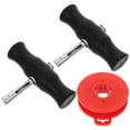 thumbnail image 1 of REACHISE 1 Set Car Windshield Removal Tool Kit Auto Windscreen Removal Tool Car Repair Tools, 1 of 9