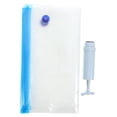 thumbnail image 1 of REACHISE 1 Set Filament Storage 3D Printer Filament Storage Bags Portable Vacuum Bags with Hand Pump, 1 of 9