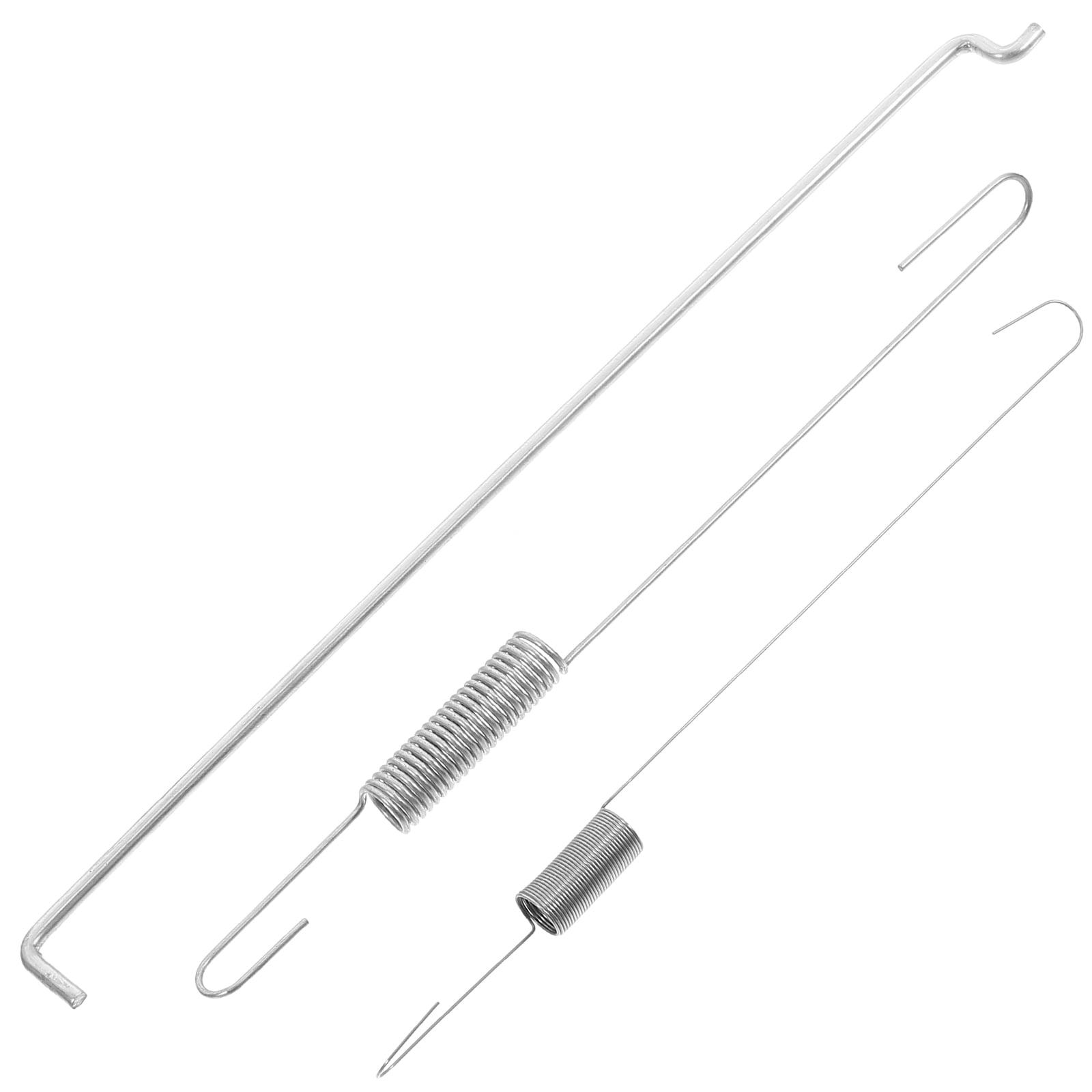 REACHISE 1 Set Governor Rod Spring Kit Gasoline Generator Engine Part ...