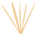 thumbnail image 1 of REACHISE 1 Set Pottery Figurine Tool Clay Sculpting Tool DIY Carve Cutter Pottery Carve Making Tool, 1 of 8