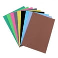 thumbnail image 1 of REACHISE 10PCS Self-Adhesive EVA Foam Sheets for DIY Crafts & Bedding in Assorted Colors, 1 of 8