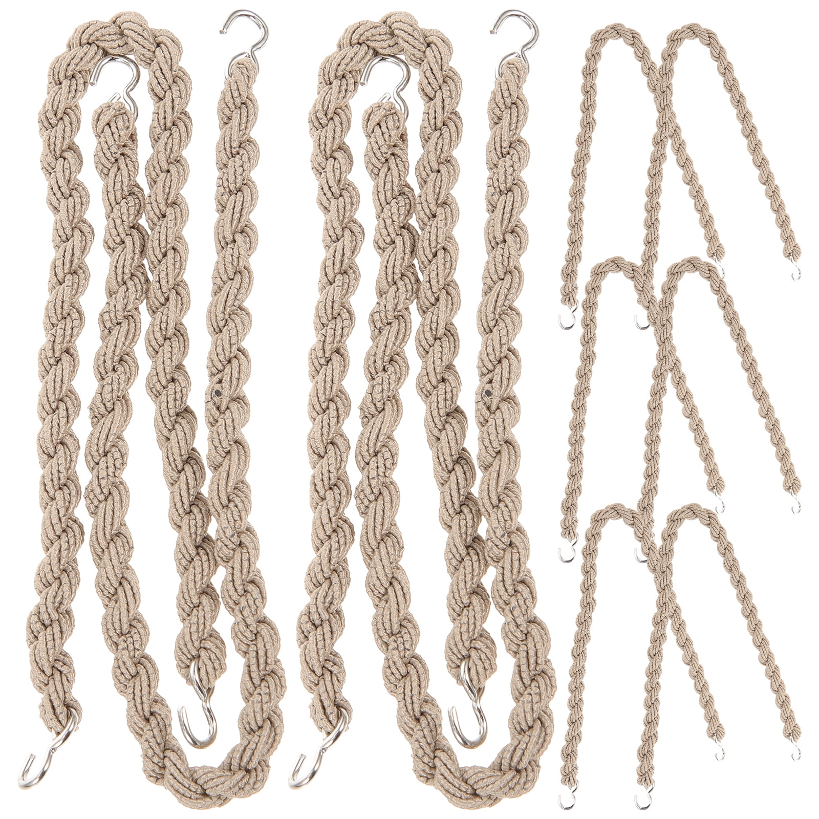 REACHISE 10Pcs Outdoor Cycling Boot Binding Ropes Blousing Garters ...