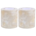 thumbnail image 1 of FUEENIRVA wall base molding trim Marble Self-Adhesive Baseboard PVC 2 Rolls, 1 of 8
