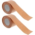 thumbnail image 1 of REACHISE 2 Rolls of Multi-function Packing Tape Multi-use Adhesive Kraft Paper Tape Writable Shipping Tape, 1 of 8
