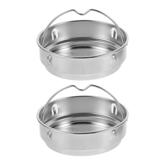REACHISE 2Pcs Tea Infuser Strainer Stainless Steel Tea Infuser Tea Filter Tea Strainer for Insulation Bottle