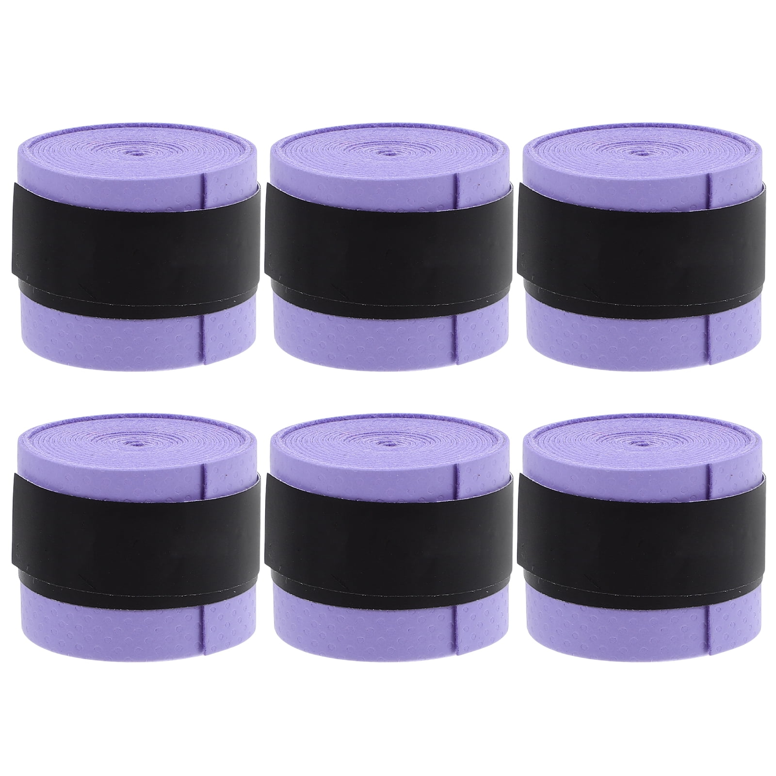 REACHISE 6 Rolls Drum Stick Tapes Drumstick Wrapping Tape Anti-slip ...