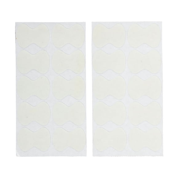 REACHISE Anti-slip Guitar Pick Grip EVA Pad Bass Holders