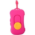 thumbnail image 1 of REACHISE Baby Wipes Case Portable Wipe Container Travel Wipe Storage Holder Wipes Dispenser, 1 of 8