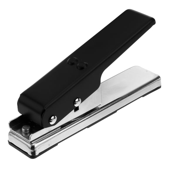 REACHISE Bass/Guitar Pick Making Machine DIY Tool - Pick Cutter & Holder