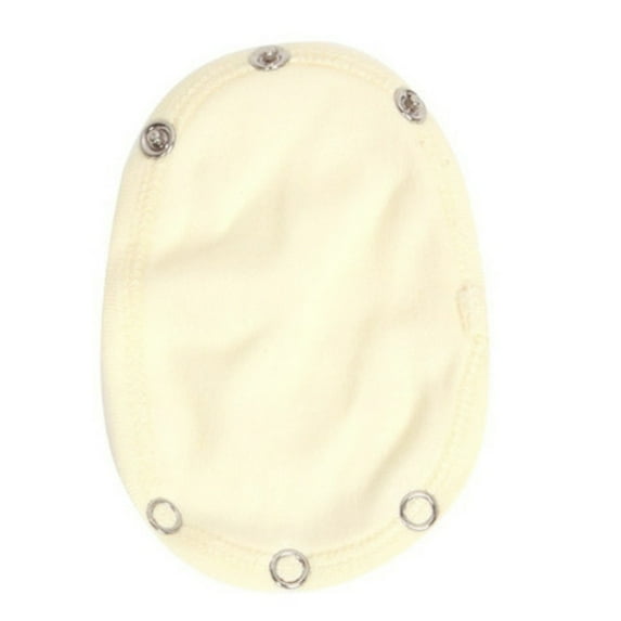 FUEENIRVA Cotton Bodysuit Extender For Baby Boys 1Pcs 5.1x3.5in