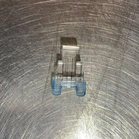 REACHISE Button Sewing Machine Presser Foot for Sport Accessories