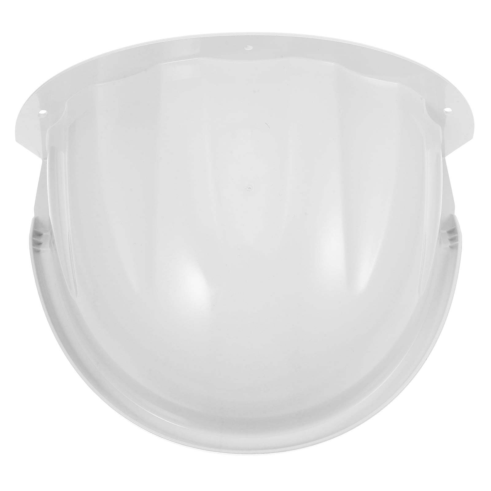 Outdoor Security Camera Sunshade & Rain Cover | Universal Weatherproof Shield For CCTV, Ring, Dome, Bullet Cameras