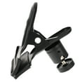 thumbnail image 1 of REACHISE Camera Tripod Desktop Stand with 360 Swivel Head & Clip, 1 of 8