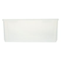 REACHISE Clear Bread Container Toast Bread Storage Box Plastic Bread Loaf Keeper
