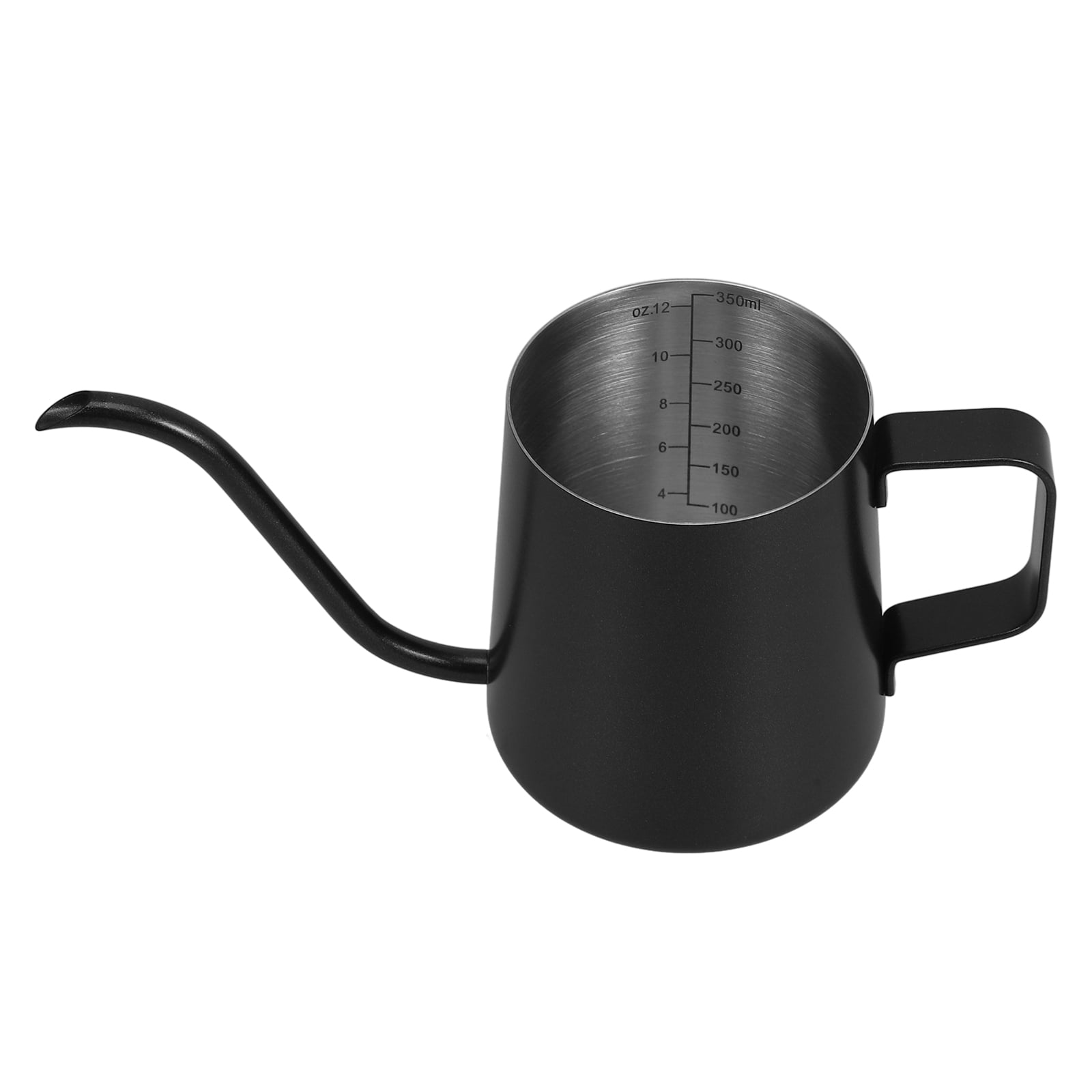 REACHISE Coffee Kettle Gooseneck Stainless Steel Coffee Kettle Pour Over Kettle Coffee Pot