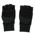 thumbnail image 1 of REACHISE Convertible Fingerless Screen Glove: Waterproof & Windproof for Outdoor Sports, 1 of 8
