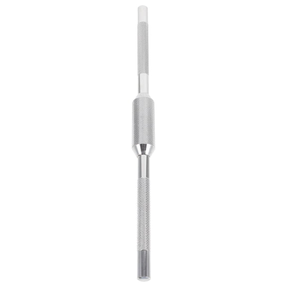 REACHISE Cowbell Mount Straight Rod Cowbell Mounting Bracket Percussion Replacement Accessory