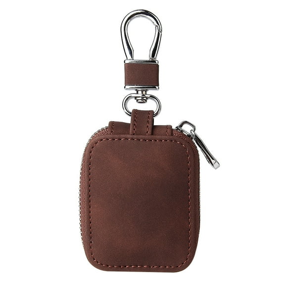REACHISE Earphone Case Cover Buckle Style Earphone Protector Keychain Pendant Compatible For Airpods 1/2/3/Pro/Pro2