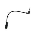 REACHISE Guitar Power Supply Daisy Chain Cord 5.5MM to 3.5MM for Pedals