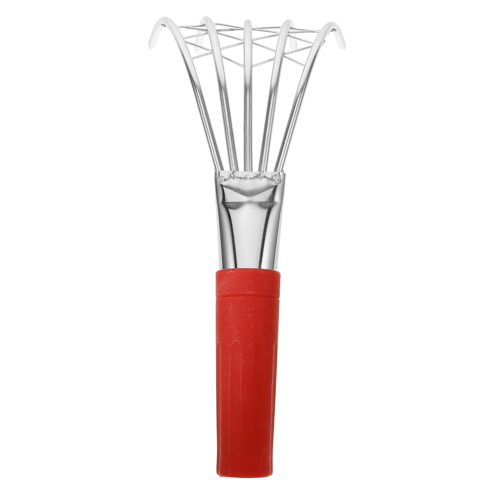 REACHISE Handheld Rake Cultivator Beach Clamming Rake Reusable Beach ...
