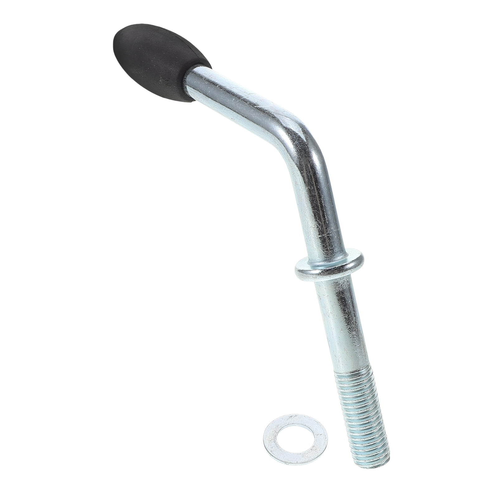 REACHISE Heavy Duty Crank Handle for RVs and Trailers Portable Hitch ...