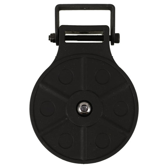 REACHISE Heavy Duty Pulleys For Lifting And Cable Weight Pulley System With Exercise Pulley Wheel Ideal For Home Gym Pulley System And Pulley Attachments For Gym Includes Pulley Cable Attachment