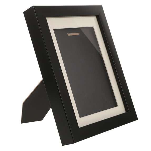 REACHISE Medal Display Frame Sports Medals Award Display Box Wooden Medal Shadow Case