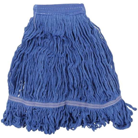 REACHISE Industrial Mop Replacement for General Cleaning, and Efficient Mop Refills for Heavy Duty Use