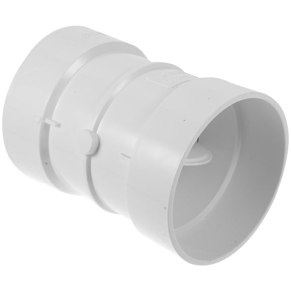 REACHISE Manual PP Plastic Rate Damper for Air Duct Control and Check Valve