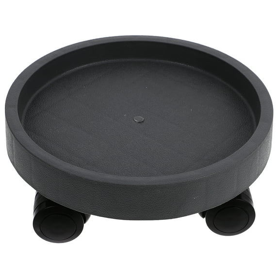 REACHISE Plant Caddy on Wheels Heavy Duty Indoor/Outdoor