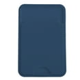 thumbnail image 1 of REACHISE Silicone Adhesive Cell Pocket for Smartphones (Blue), 1 of 8