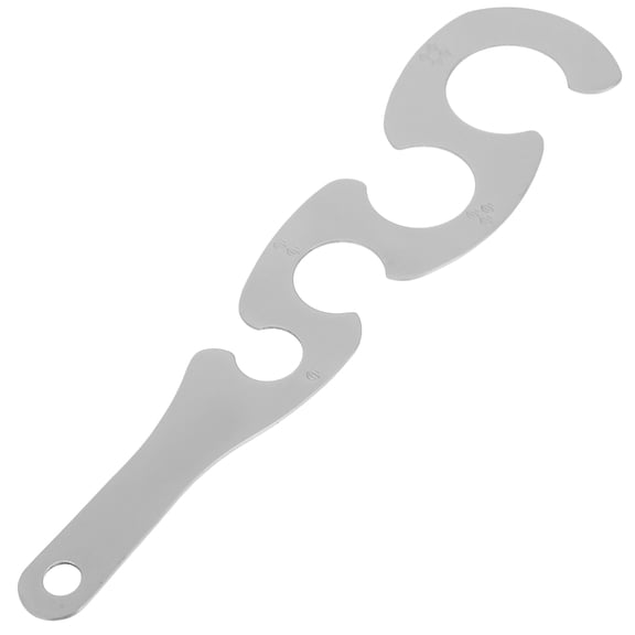 REACHISE Spaghetti Measurer Tool and Pasta Measurer Tool with Spaghetti Kitchen Tool and Pasta Serving Measuring Tool for Spaghetti Measure Tool Pasta Portion