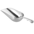 thumbnail image 1 of REACHISE Stainless Steel Scoop for Kitchen and Parties, 1 of 9