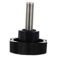 thumbnail image 1 of REACHISE Thread Knob Hex Shaped Clamping Knob Portable Tightening Screw Knob Replacement M8 x 30mm, 1 of 8