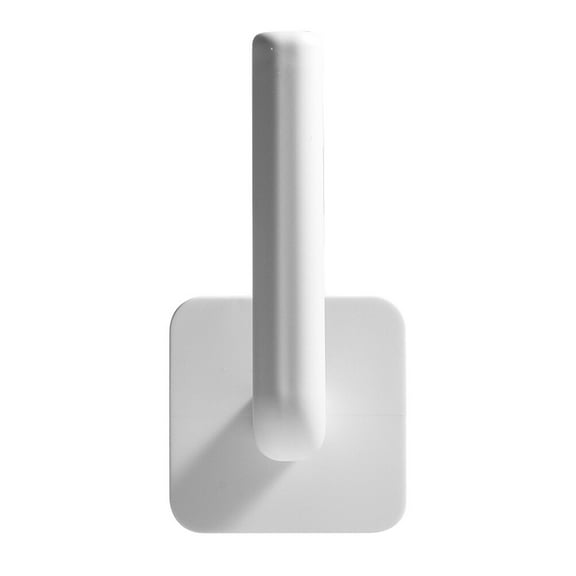 REACHISE Wall Mounted Paper Rack No Punching Kitchen Paper Holder Kitchen Bathroom Supply