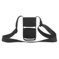 thumbnail image 1 of REACHISE Water Bottle Carrier Water Bottle Shoulder Strap Portable Water Bottle Sling, 1 of 8