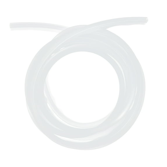 REACHISE Waterproof Shower Door Seal Strip for Frameless Glass Doors & Car Doors - 5m